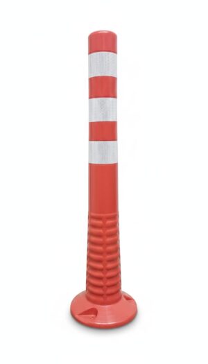 Столбик сигнальный 750мм