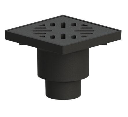 Трап для паркинга 110/160