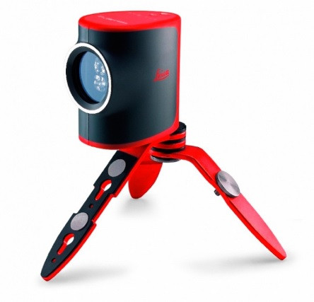 Leica Lino L2 лазерный нивелир