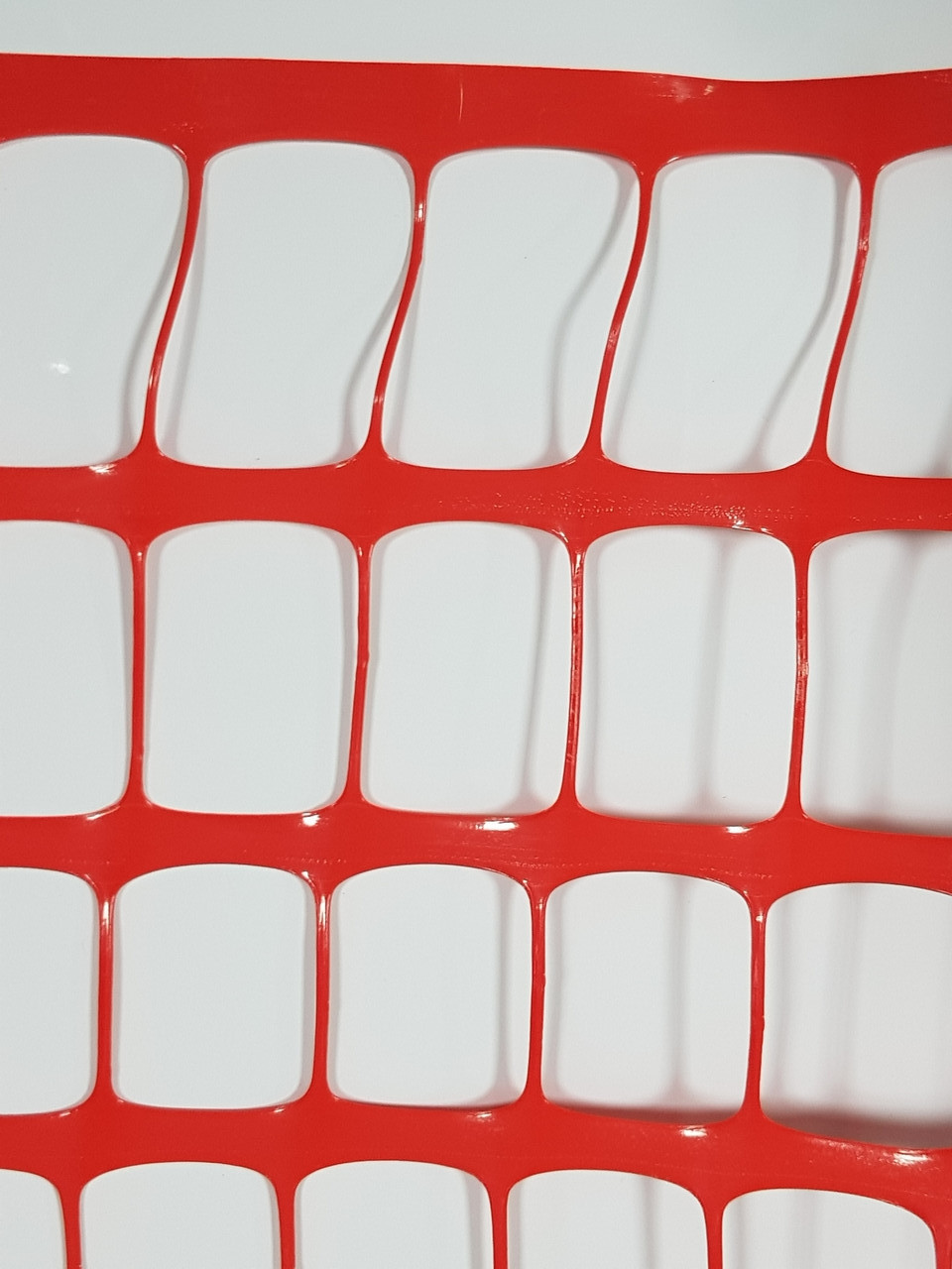 Сетка Оградительная Сигнальная 1,2*25м — изображение 2