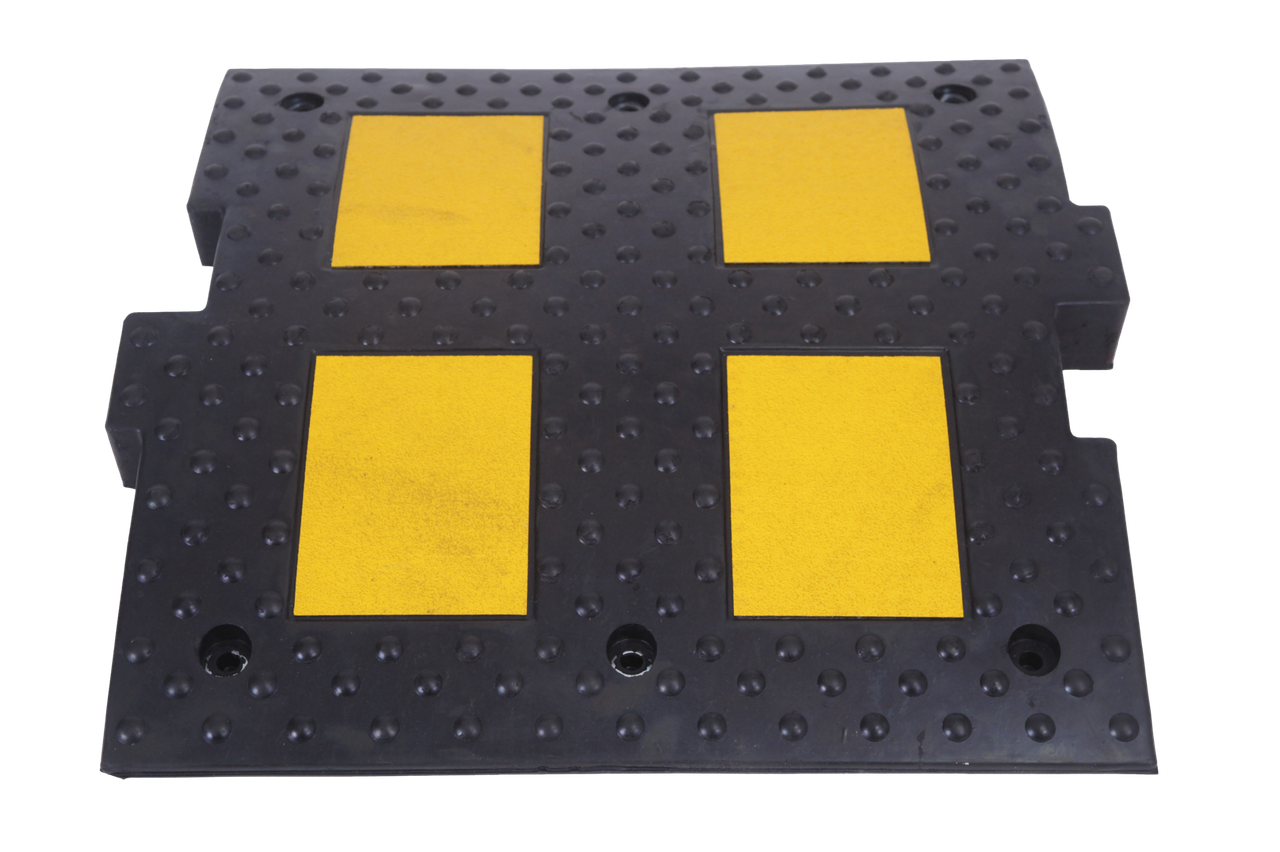 Лежачий полицейский ИДН-500. Астана — изображение 2