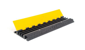 Кабель-канал Резина (3 канала 35х35 мм)