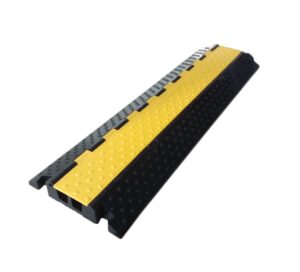 Кабель-канал резиновый (2 канала 35х33 мм)