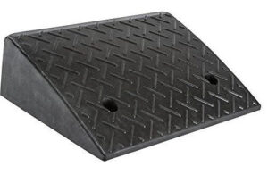 Съезд бордюрный 70мм