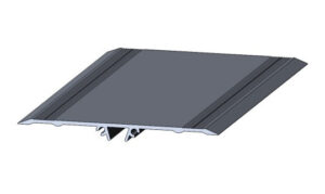 Профиль для деформационного шва 100мм