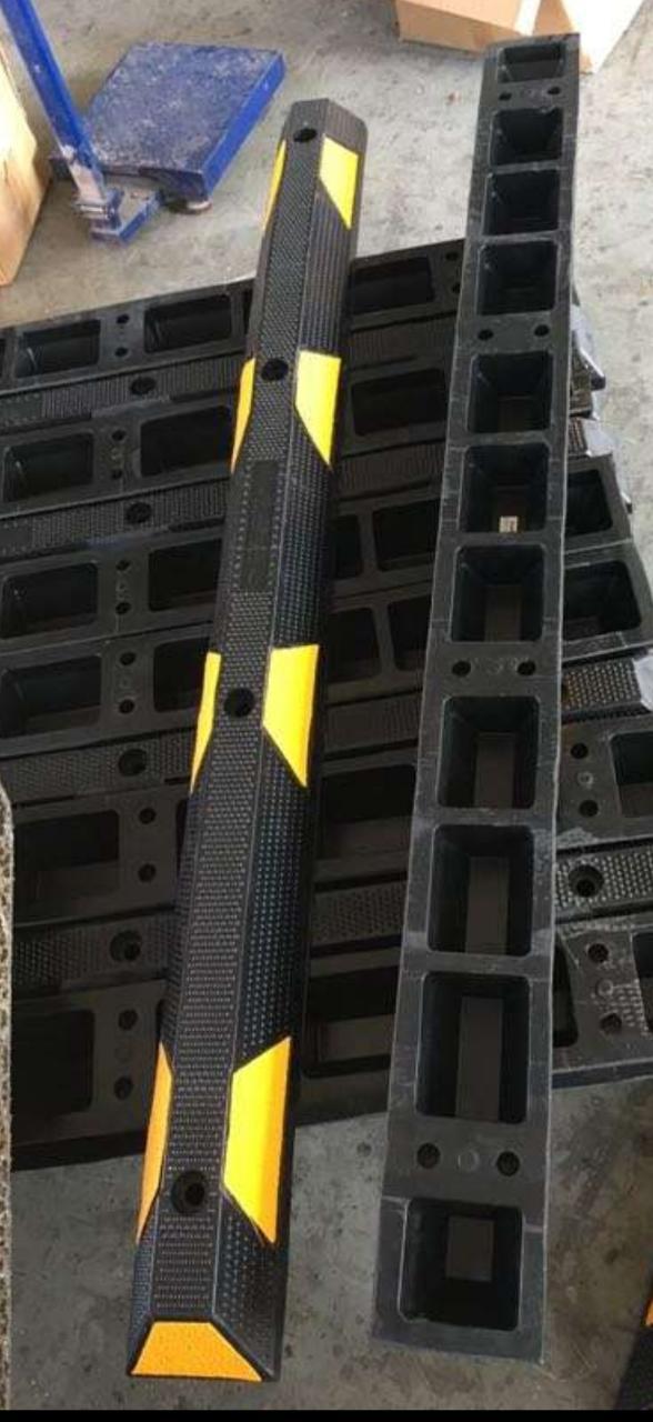 Колесоотбойник резиновый 1,83м Астана В наличии - Заказать — изображение 3