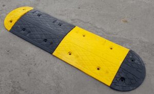 Искусственная дорожная неровность ИДН-350