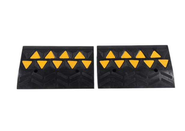 Съезд бордюрный 75мм — изображение 3