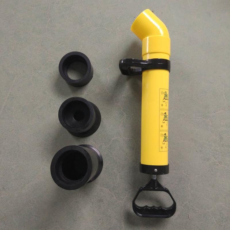 Вантуз пневматический профессиональный