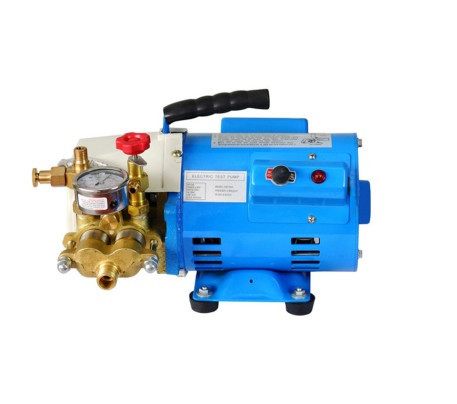 Опрессовщик электрический DSY-60А