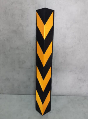 Демпфер угловой резиновый. Россия . Астана - В наличии - Заказать