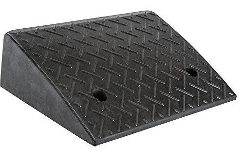 Съезд заезд пандус резиновый 77мм