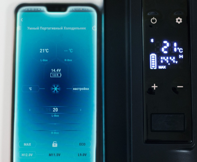 Автохолодильник ALPICOOL С30 30л 12-220 Вольт — изображение 2