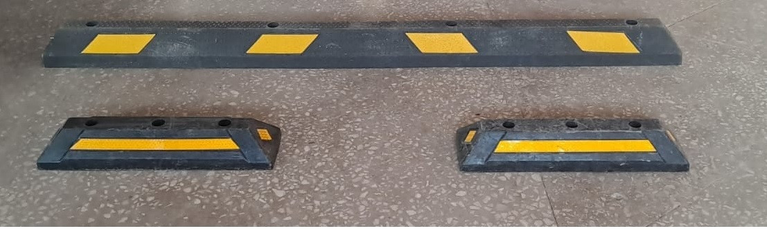 Колесоотбойники делиниаторы Астана - Заказать - В наличии