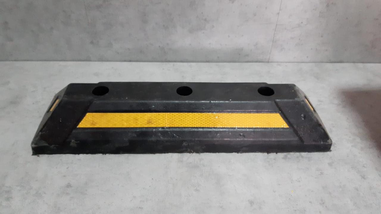 Колесоотбойники делиниаторы Астана - Заказать - В наличии — изображение 2