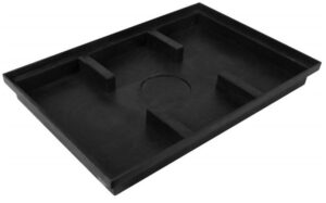 Поддон придверный пластиковый