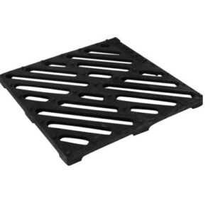 Решетка дождеприемная чугунная 285х285х22мм