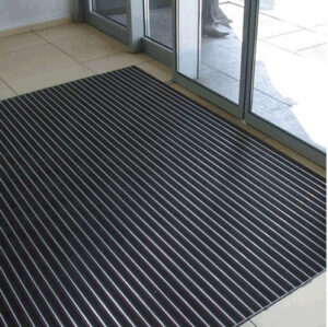 ПРИДВЕРНЫЕ СИСТЕМЫ ГРЯЗЕЗАЩИТЫ ⭐ в Нур-Султане (Астана)