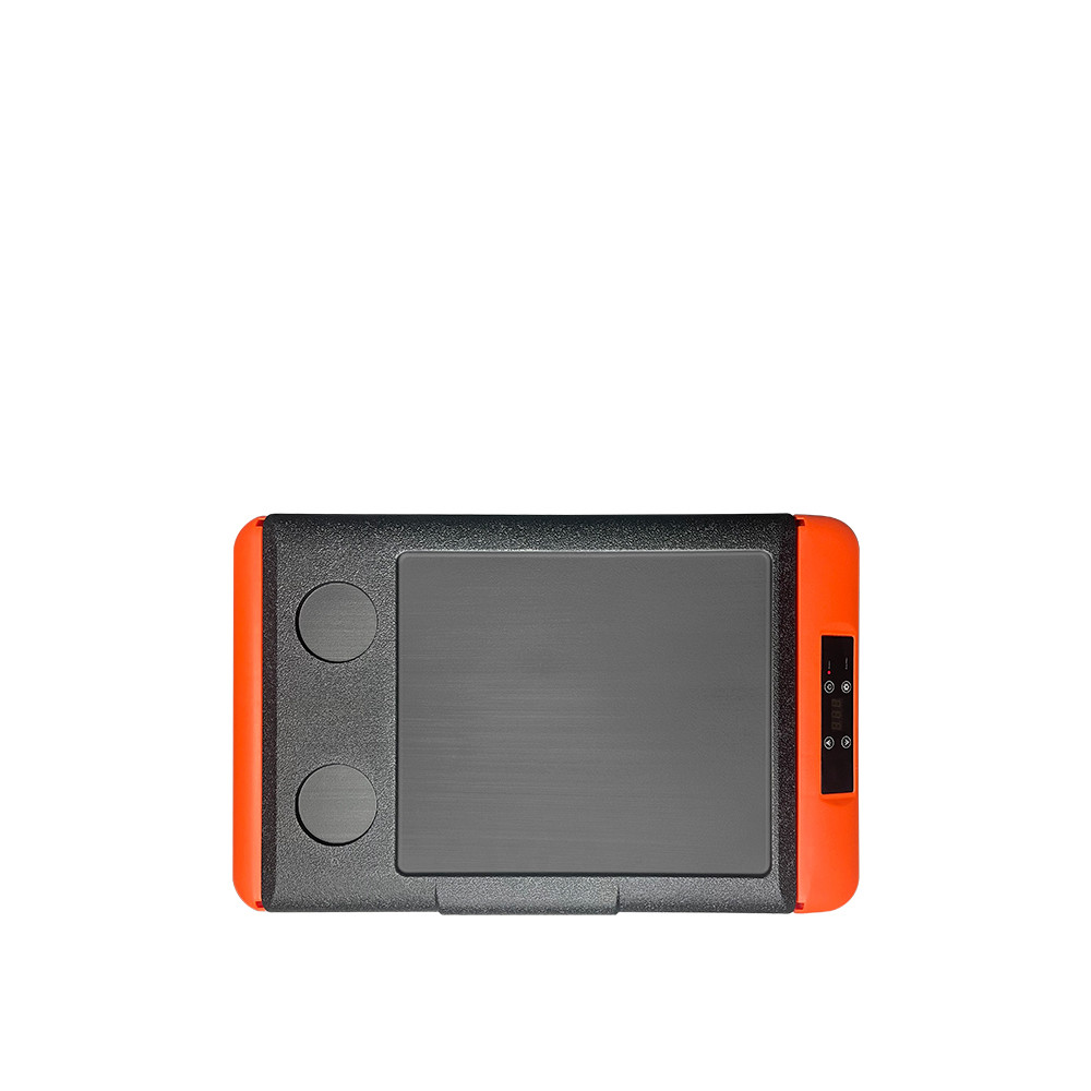 Автохолодильник ALPICOOL СL30 30л 12/24/220 Вольт — изображение 3