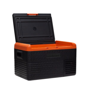 Автохолодильник ALPICOOL СL30 30л 12/24/220 Вольт