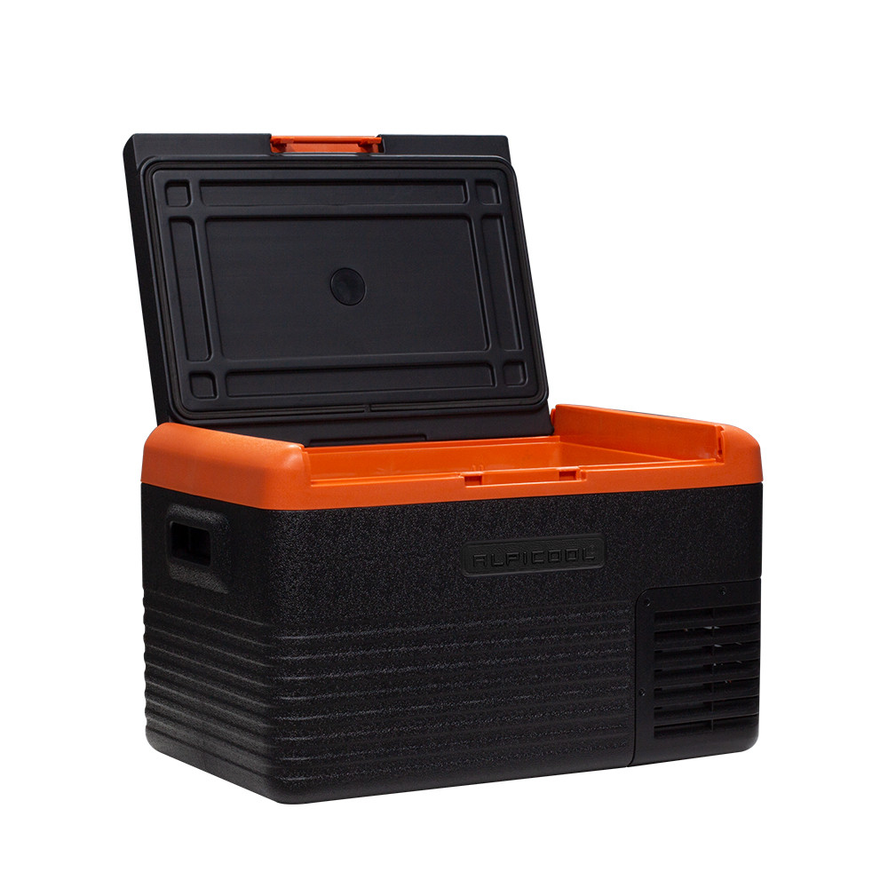 Автохолодильник ALPICOOL СL30 30л 12/24/220 Вольт