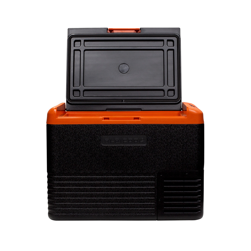 Автохолодильник ALPICOOL СL40 40л 12/24/220 Вольт — изображение 3