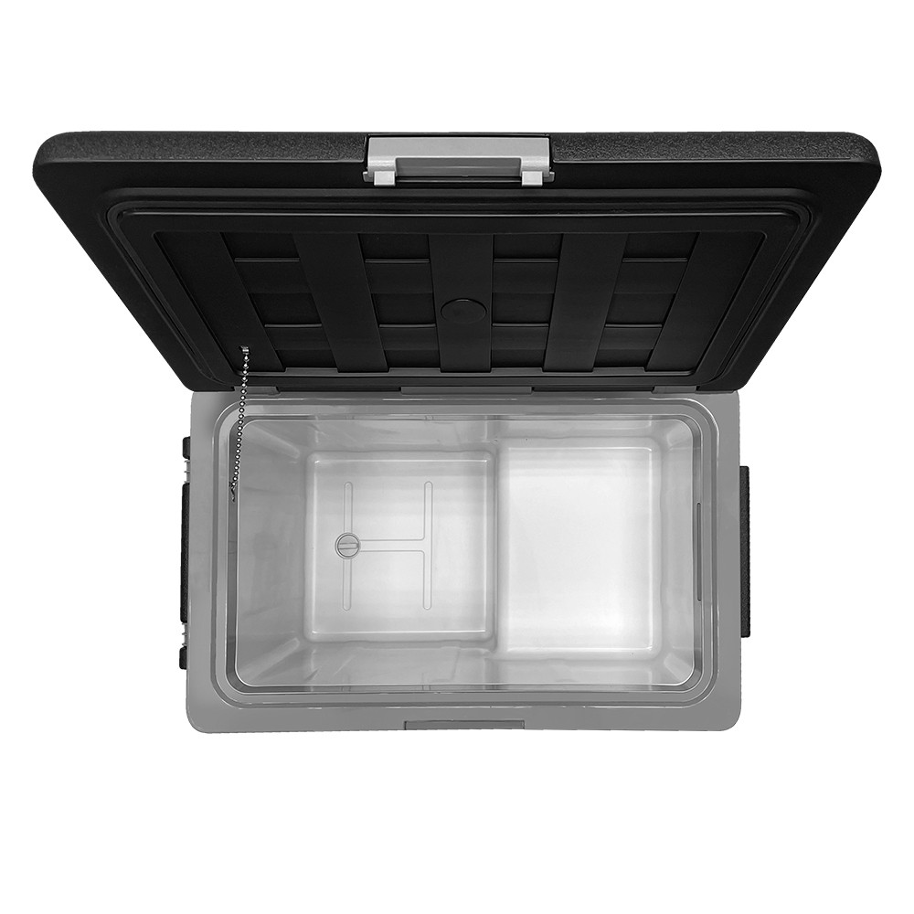 Автохолодильник ALPICOOL U45 45л 12/24/220 Вольт — изображение 5