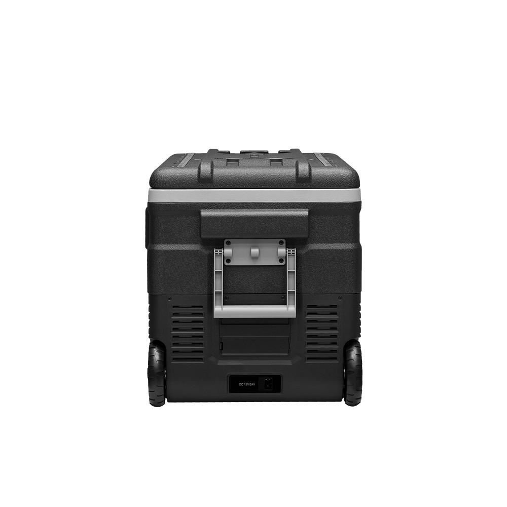 Автохолодильник Alpicool U75 75л 12/24/220 Вольт — изображение 3