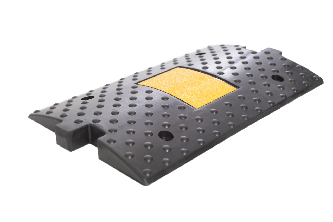 Лежачий полицейский ИДН-300. Астана