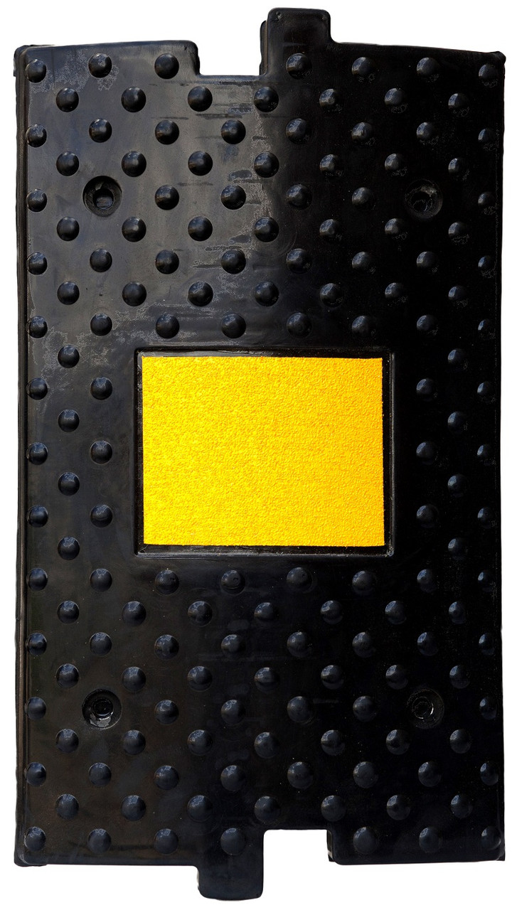 Лежачий полицейский ИДН-300. Астана — изображение 3