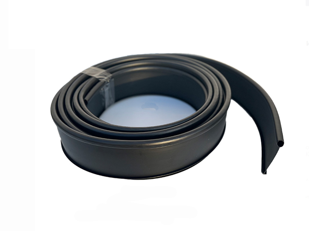 Бордюр садовый черный, 10 метров — изображение 3