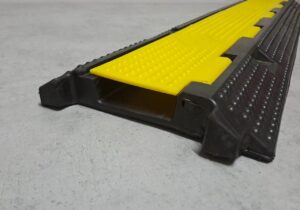 Кабель-канал резиновый ККР 1канал