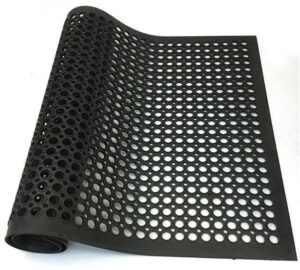 Резиновый коврик Ресторанный 90*150*1,2см