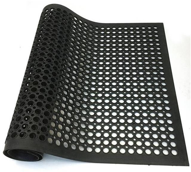 Ячеистый коврик резиновый 900*1500*12мм