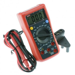 Мультиметр UNI-T UT132B
