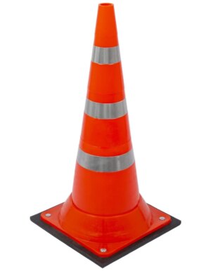 Конус дорожный КС-3.11 Аэродромный 750мм