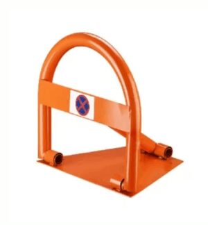 Блокиратор парковки 400мм