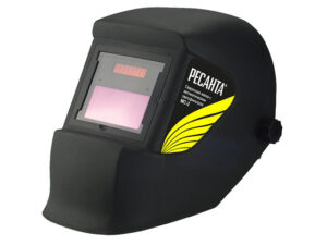 Маска сварочная с автозатемнением МС-2