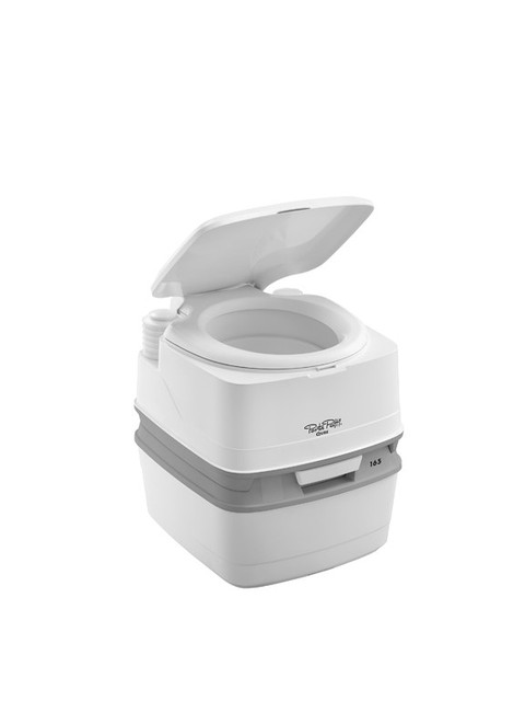 Биотуалет Thetford Porta potti cube 165