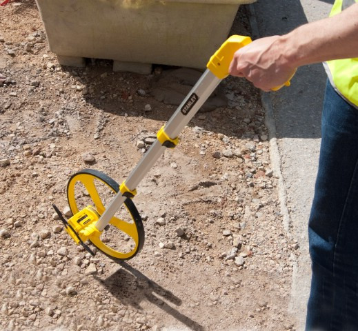 Колесо измерительное Курвиметр — изображение 2