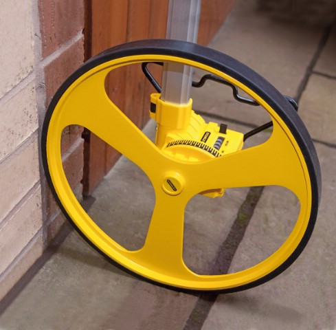 Колесо измерительное Курвиметр — изображение 5