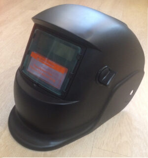 Сварочная маска Хамелион