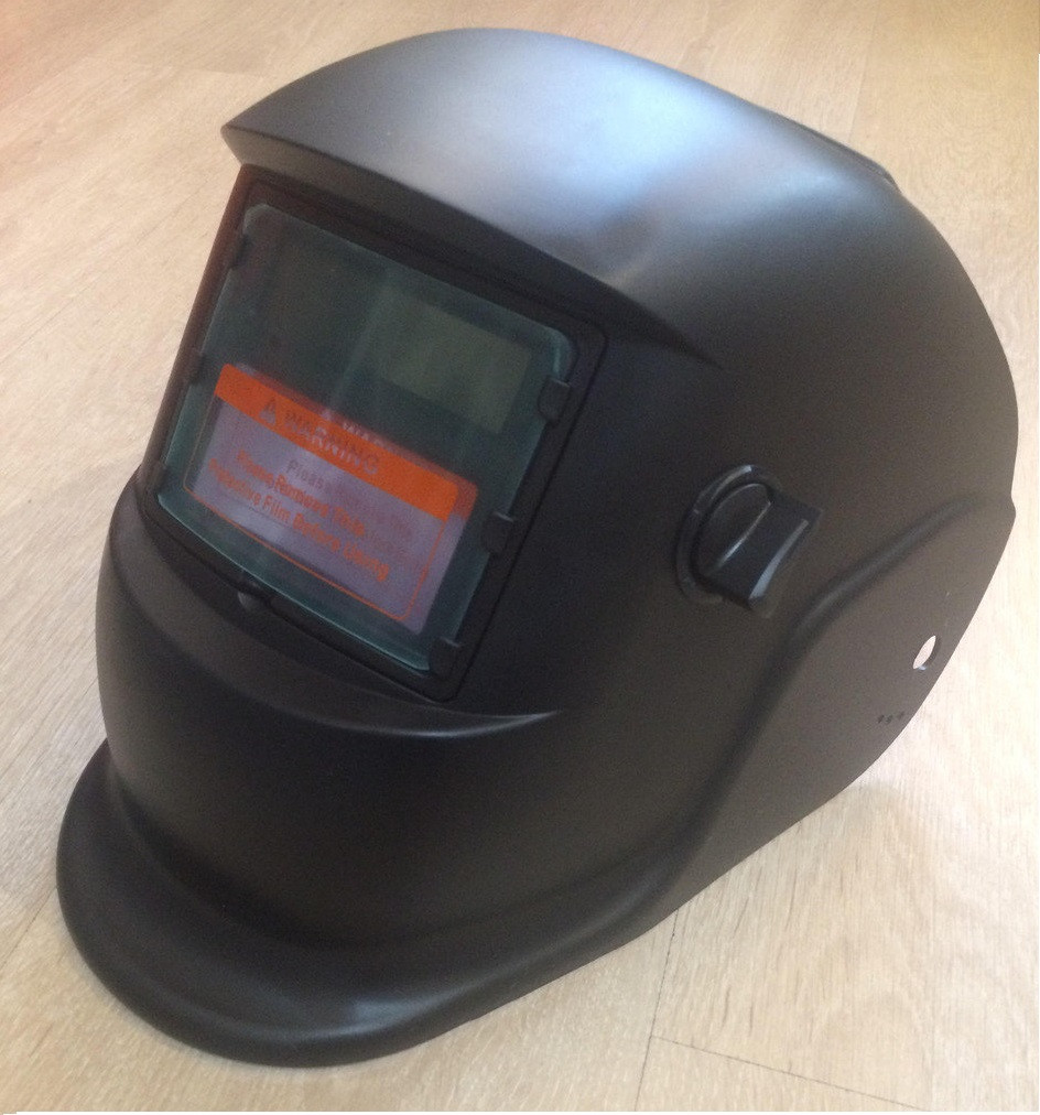 Сварочная маска Хамелион