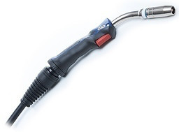 Горелка сварочная для полуавтомата Евро 25 АК 3м